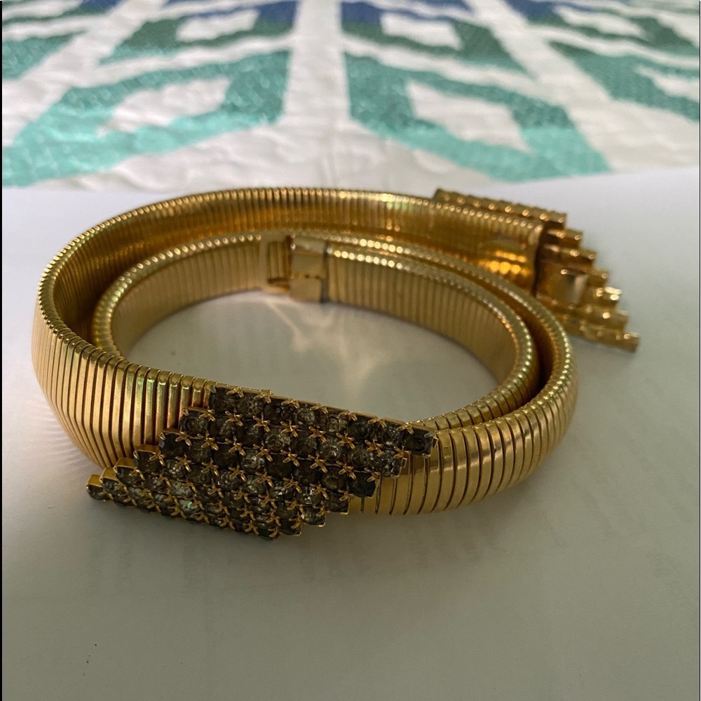 Belt